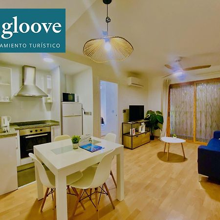 San Francisco Home II By Gloove Alicante Ngoại thất bức ảnh