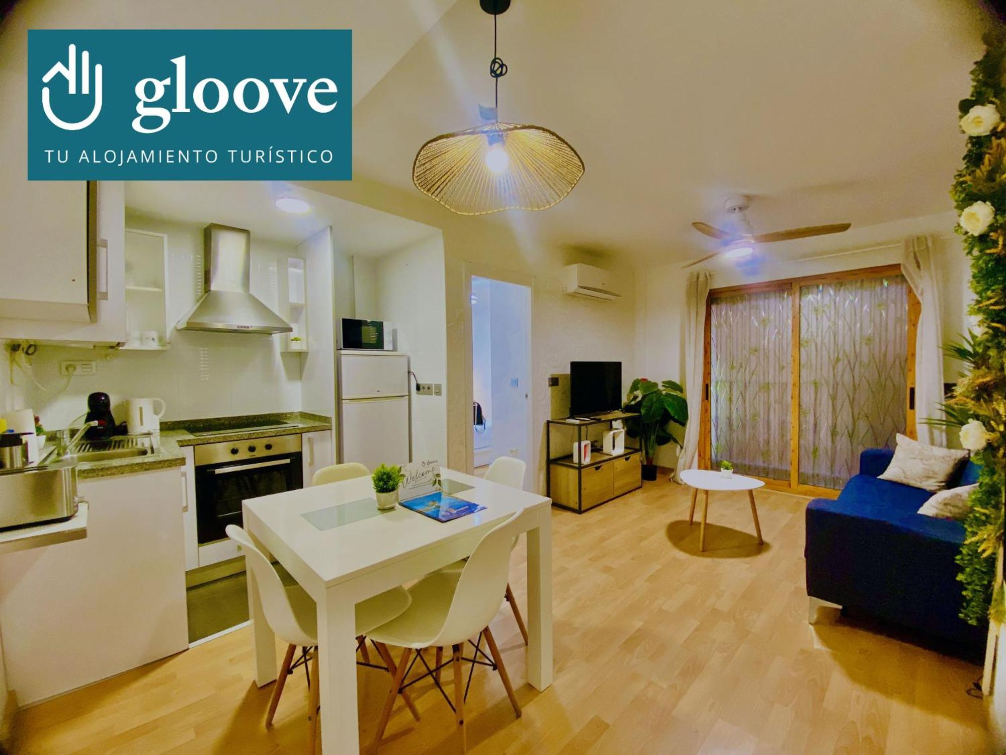 San Francisco Home II By Gloove Alicante Ngoại thất bức ảnh