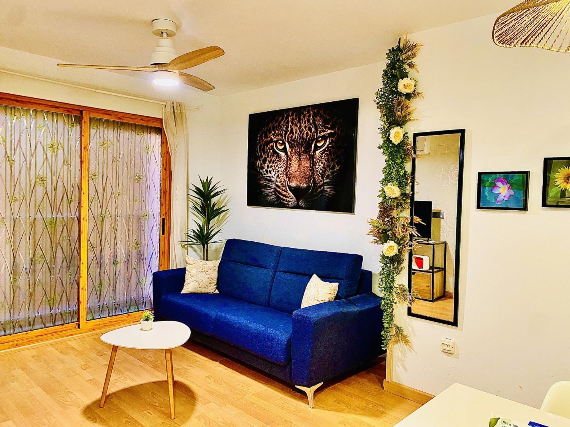 San Francisco Home II By Gloove Alicante Ngoại thất bức ảnh