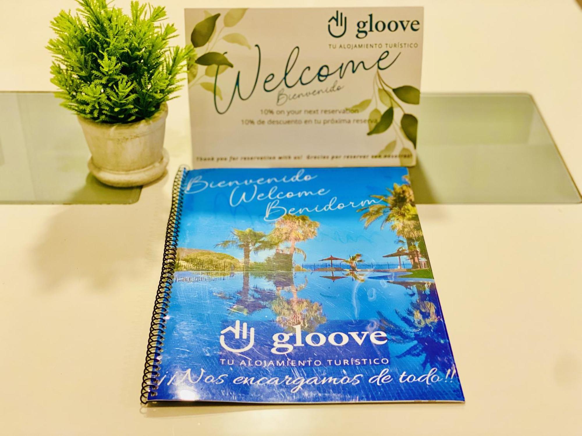 San Francisco Home II By Gloove Alicante Ngoại thất bức ảnh